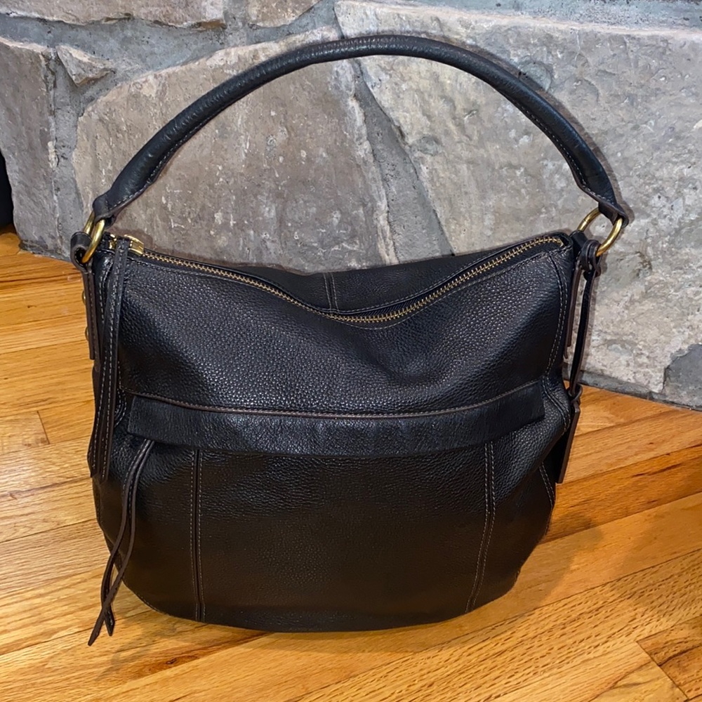 Fossil Shoulder Bag